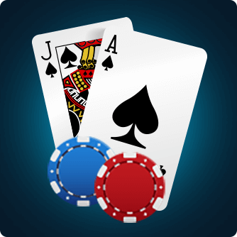 blackjack blackjack
