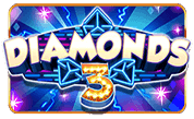 3-Diamonds
