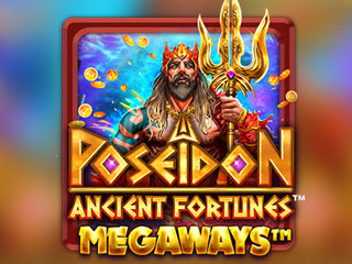 AncientFortunesPoseidonMegaways