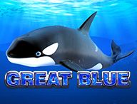 great-blue
