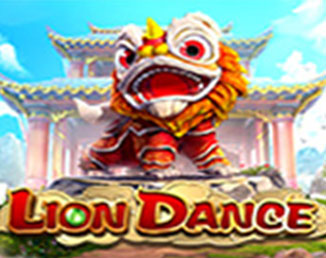 lion-dance